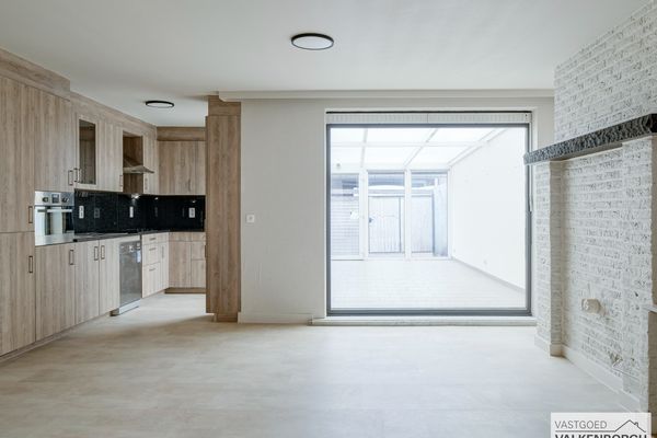 Huis te koop / Hasselt