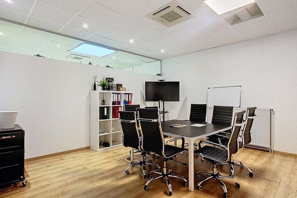 Commercieel te koop / Alken