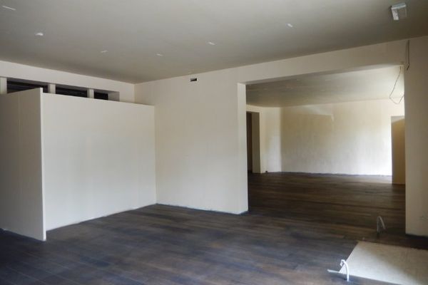 Commercieel te huur / Diksmuide