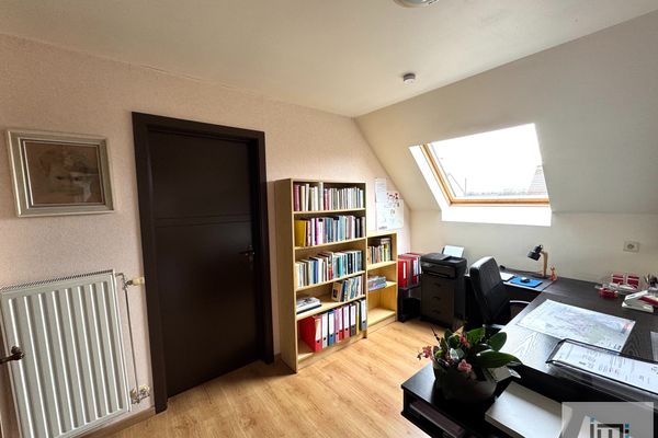 Huis te koop / Herk-de-Stad