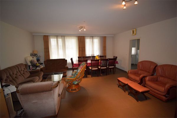Appartement a vendre / Molenbeek