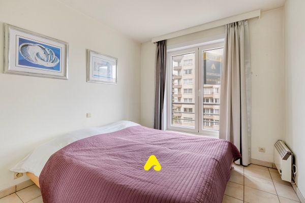 Appartement a vendre / De Panne