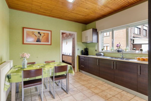 Huis te koop / Pamel