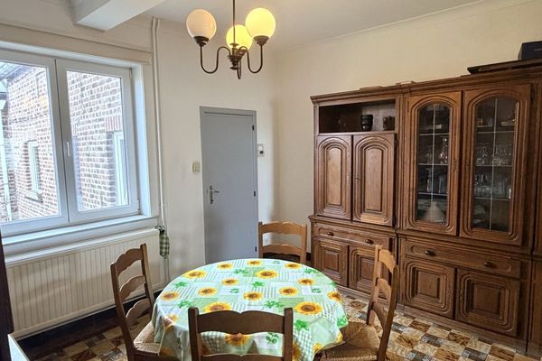 Huis te koop / Hoegaarden