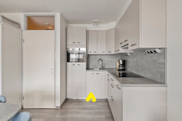 Appartement te koop / De Panne