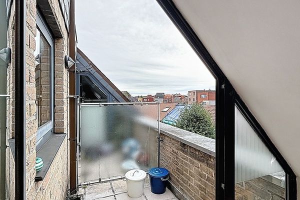 Appartement te koop / Hasselt