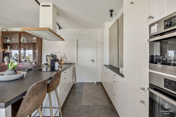 Huis te koop / Sint-Truiden