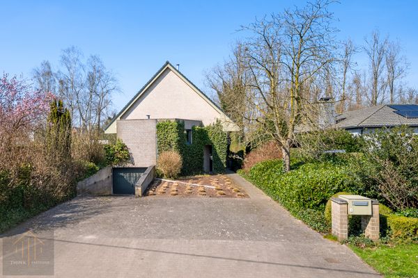 Villa
                            verkocht in Heusden