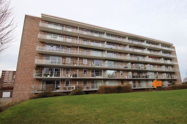 Appartement
                            verkocht in Heverlee