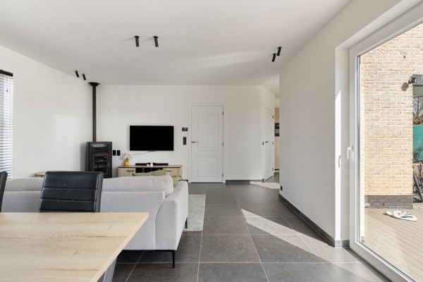 Huis te koop / Zwalm