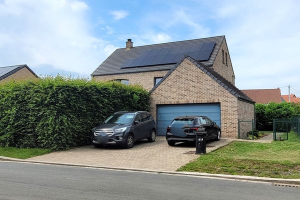 Maison
                                a vendre
                                in Incourt