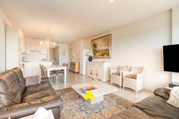 Appartement a vendre / De Panne