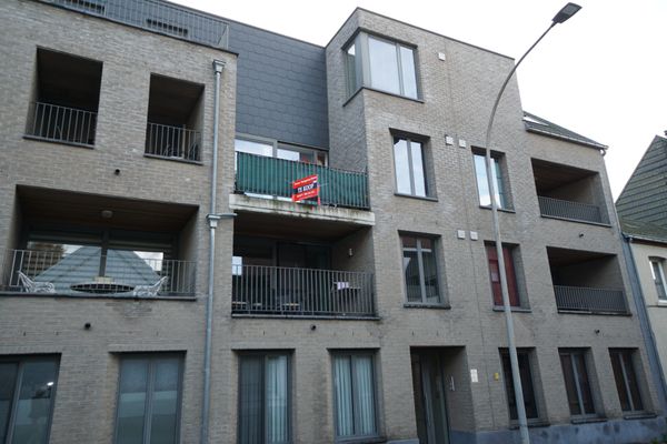 Appartement
                                te koop in Geel