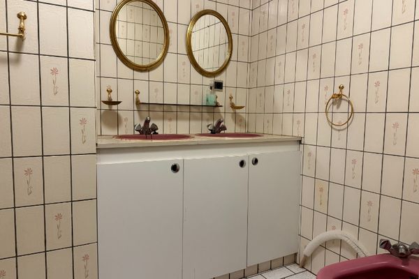 Huis optie koop / Beerzel