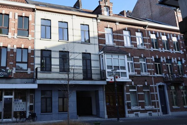 Appartement
                            te huur in Sint-Truiden
