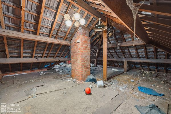 Huis te koop / Scherpenheuvel
