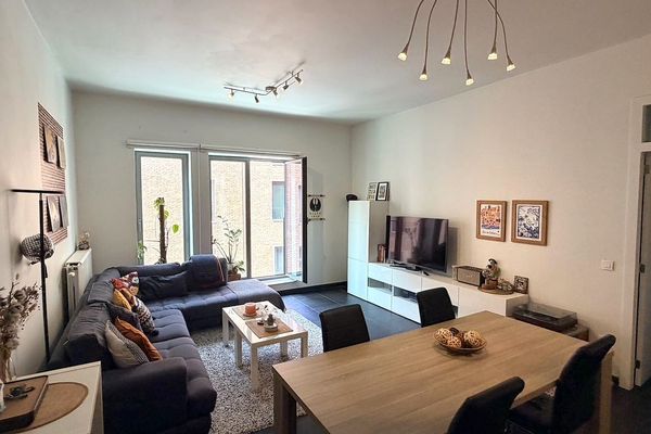 Appartement te huur / Leuven