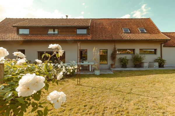 Huis
                                verkocht
                                in Ronse