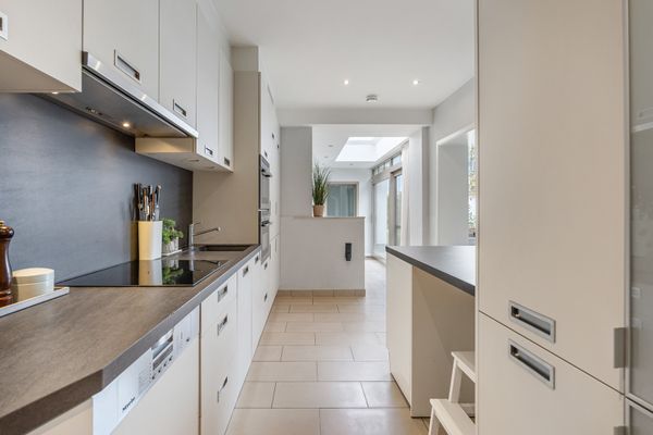 Huis te koop / Sint-Truiden