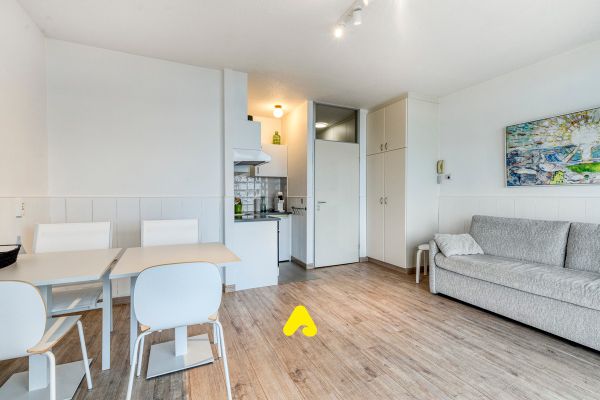 Appartement a vendre / La Panne