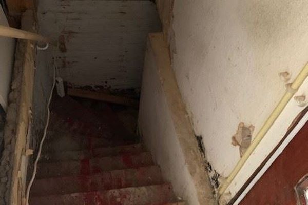 Huis te koop / Geraardsbergen