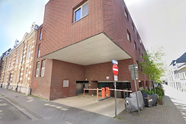 Garage te koop / Leuven