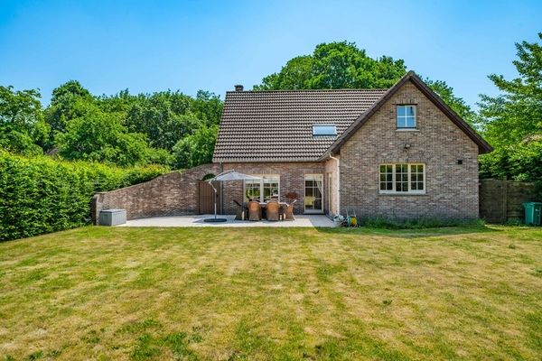 Huis optie koop / Bouwel