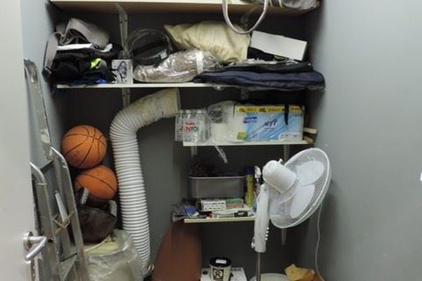 Appartement verkocht / Heusden