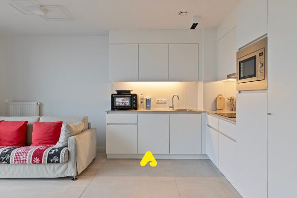 Appartement te koop / De Panne