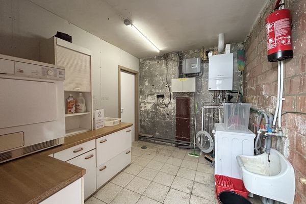 Commercieel te koop / Wijgmaal