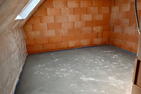 Huis optie koop / Grobbendonk