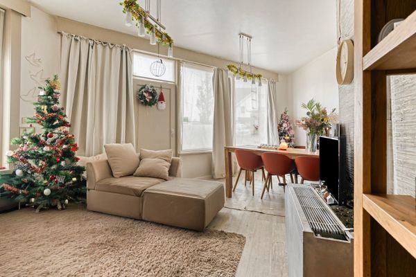 Hoekwoning te koop in Lissewege