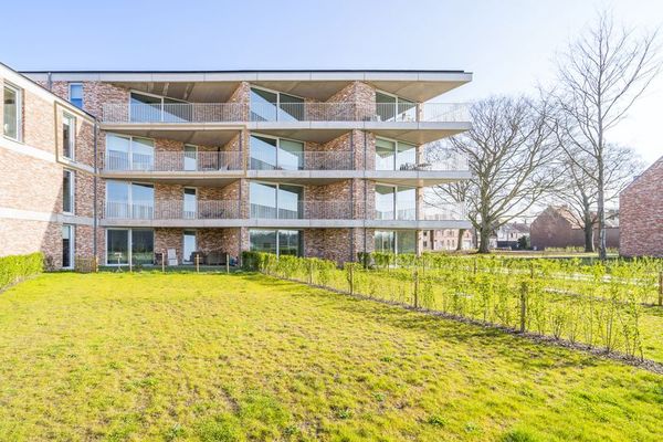 Assistentiewoning  te koop / Eeklo