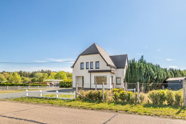 Huis te koop / Testelt