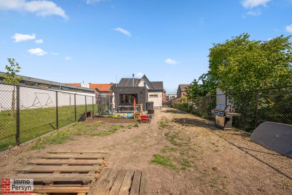 Huis te koop / Scherpenheuvel
