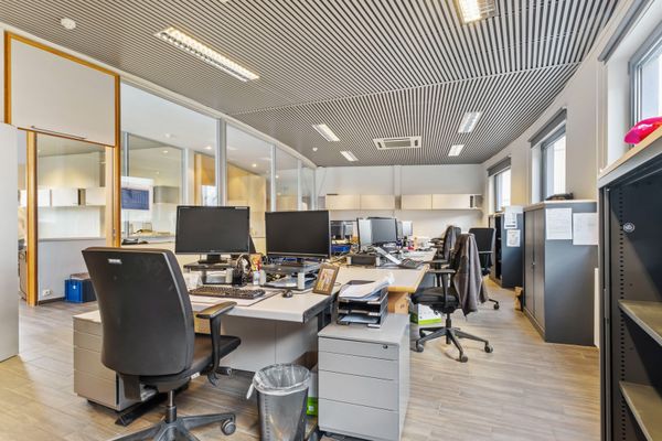 Kantoor te koop / Zwijnaarde