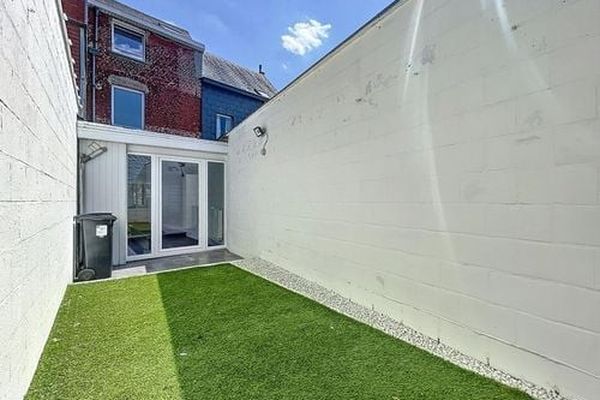 Appartement te koop / Geraardsbergen