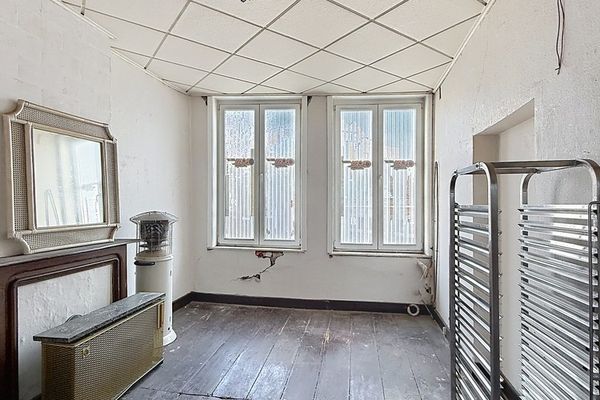 Huis te koop / Sint-Truiden