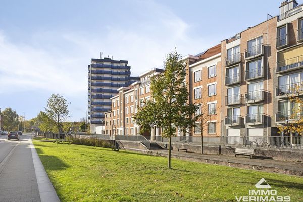 Appartement in Leuven
