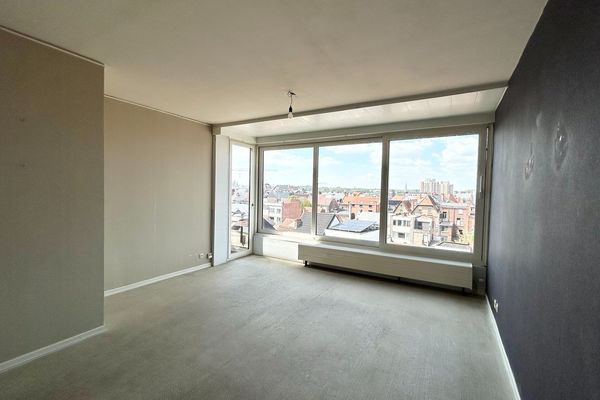 Appartement te koop / Leuven