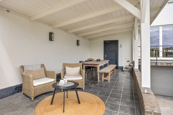 Huis te koop / Sint-Truiden
