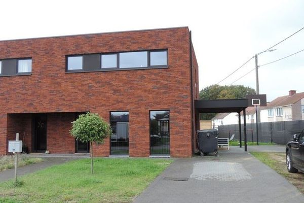 Huis verkocht / Koersel