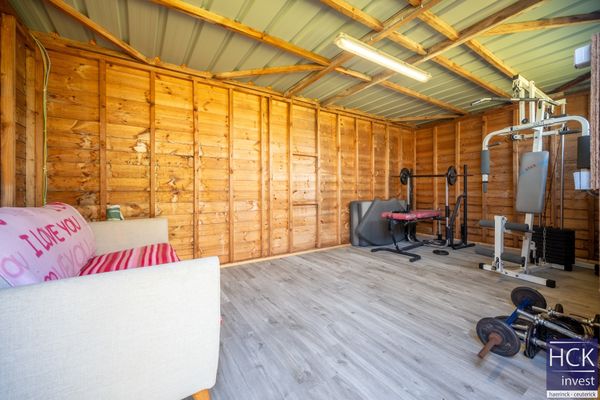 Huis te koop / Kruishoutem