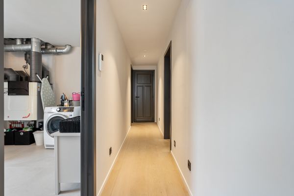 Huis te koop / As
