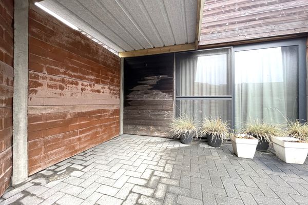 Huis te huur / Stevoort