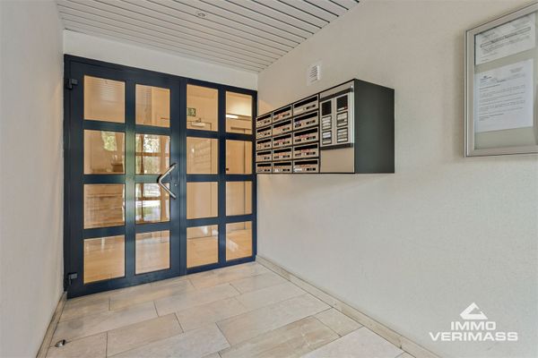 Appartement te koop / Kessel-Lo