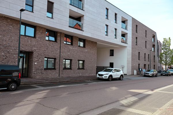 Project
                                te koop
                                in Genk