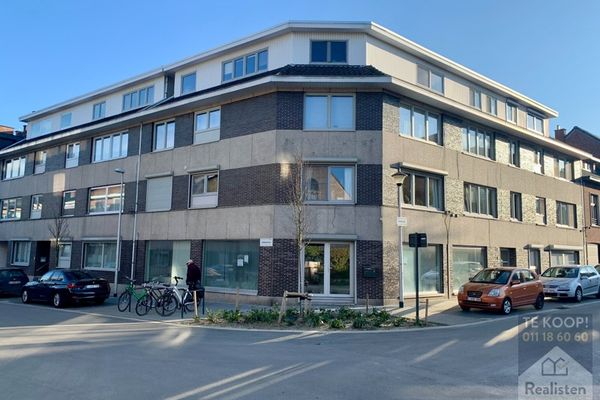Appartement
                            verkocht in Hasselt