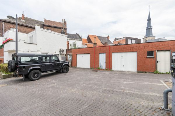 Commercieel optie koop / Sint-Truiden