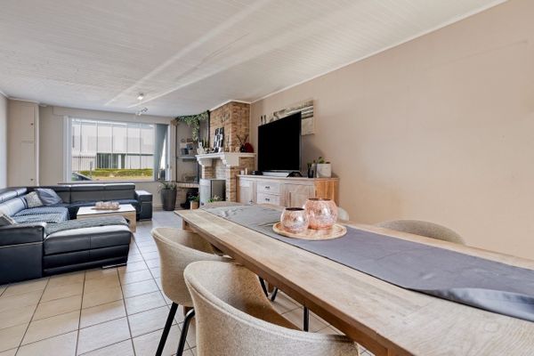 Huis te koop in Oostende